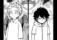 Little Hawks n touya