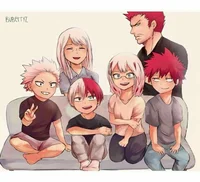 Shoto family