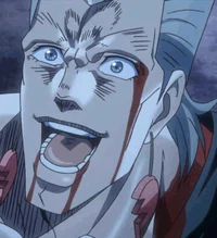 Polnareff 