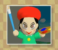 Yandere adeleine