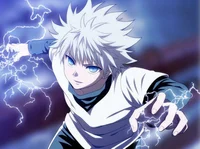 Killua