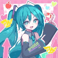 Miku Academy RPG