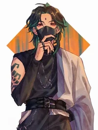 designer Xiao