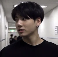 Jeon Jungkook