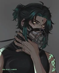 Psycho Xiao