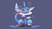 Vaporeon