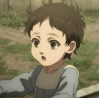 Baby Eren