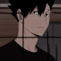 Kuroo Tetsurou
