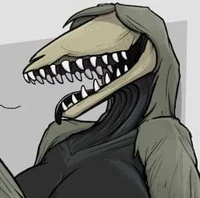 SCP 682