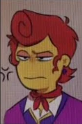 Wally darling opisit