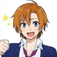 Honoka boy
