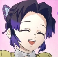 shinobu modern