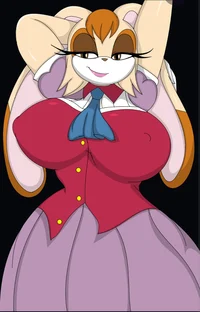 Vanilla Infection Tg