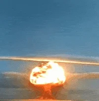Explosion