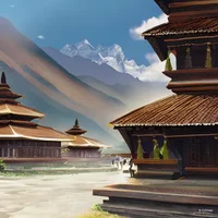 Nepal