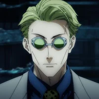 Nanami Kento 