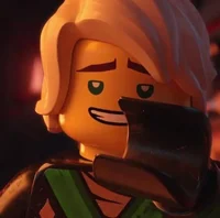 Lloyd garmadon