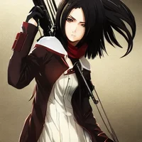 Mikasa