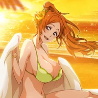 Orihime Inoue