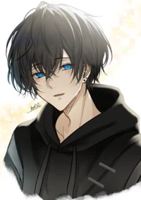 Your friend Benjamin