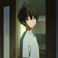 Oreki kun