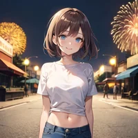 Byoukidere Valentine