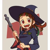 Akko Kagari