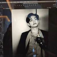 Kim Taehyung 