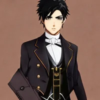 Sebastian Cruelestia