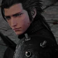 FF7 Zack Fair