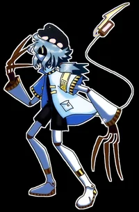 Serial Designation D