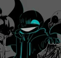 Nightmare Sans
