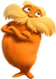 The Lorax