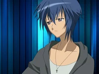 Ikuto Tsukiyomi
