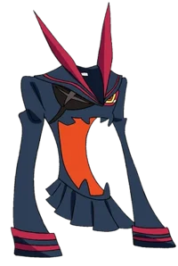 Senketsu