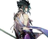 Angst Bf Xiao