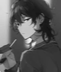 Protective boyfriend