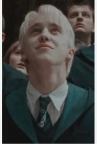Draco malfoy