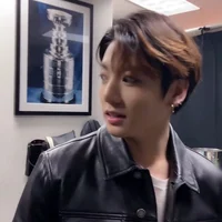 Jeon Jungkook 
