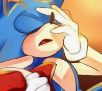 Yandere Sonic