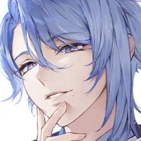 Kamisato Ayato