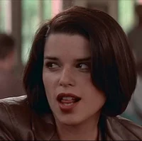 Sidney Prescott