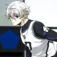 Nagi Seishoro