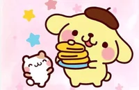 Pompompurin