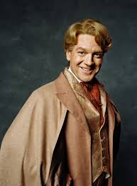 Gilderoy Lockhart