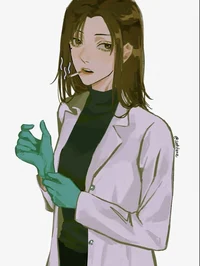 Doctor Yelena