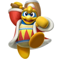 King dedede