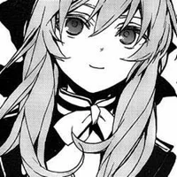 Shinoa hiragi