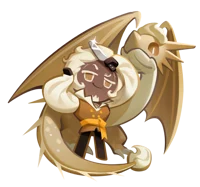 RoyalMargarineCookie