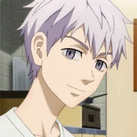 Mitsuya Takashi